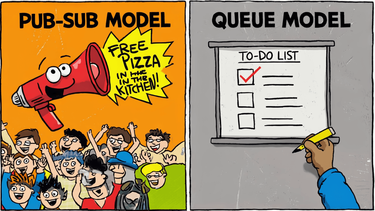 From ActiveMQ to Kafka: My Journey to Understanding Why We Still Need Queues (KIP-932)